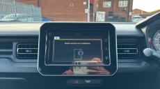 Suzuki Ignis 1.2 Dualjet 12V Hybrid SZ-T 5dr CVT Petrol Hatchback